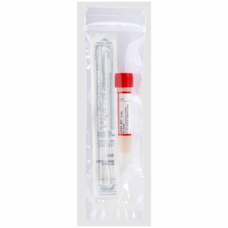 Utm Nasal Collection and Transport System Sterile, 50PK CEPH3C064N